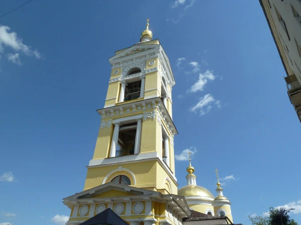 Троицкий собор
