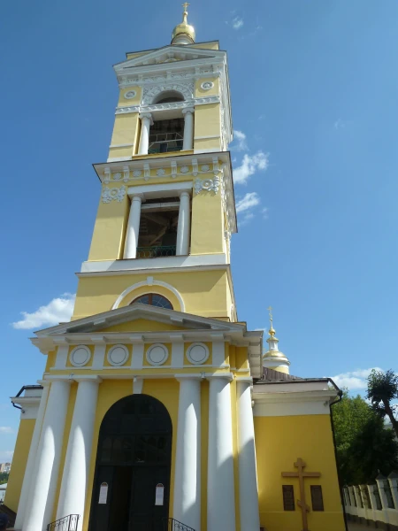 Троицкий собор