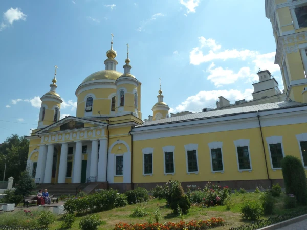 Троицкий собор