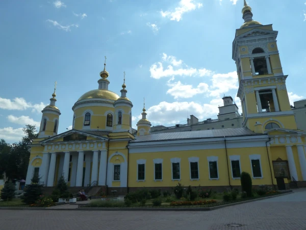 Троицкий собор