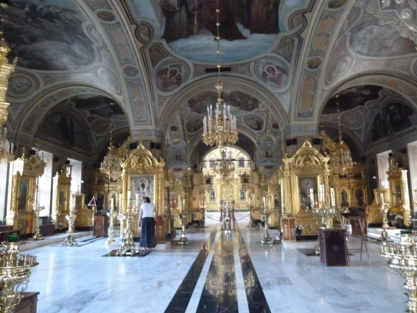 Троицкий собор