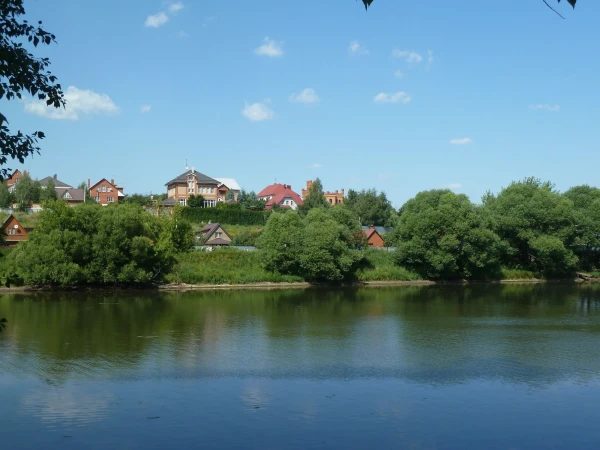 Пахра
