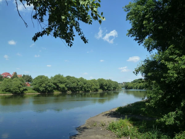 Пахра