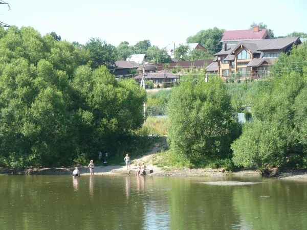 Пахра