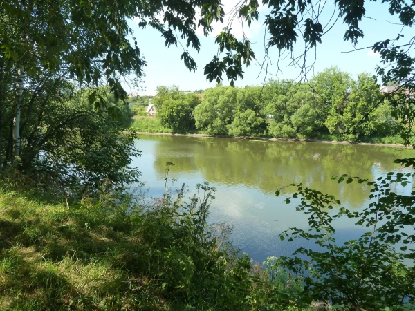 Пахра