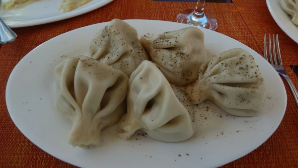Хинкали