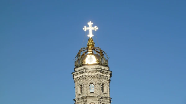 Знаменская церковь