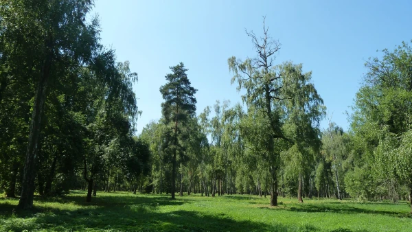 Остафьево