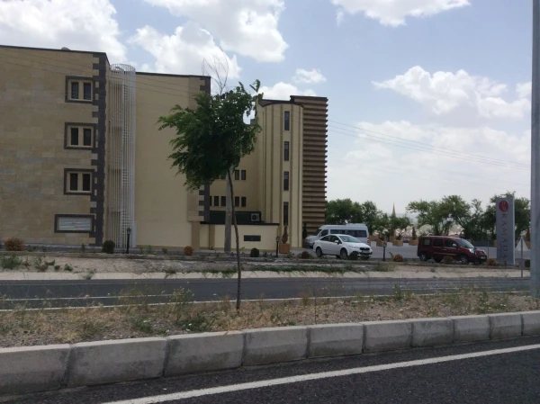 Отель Ramada Hotel 