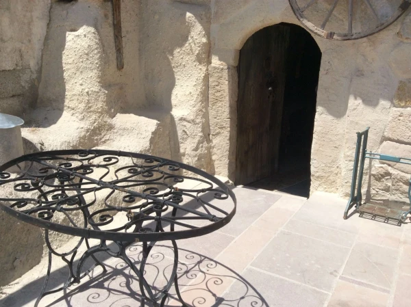Сервис отеля Nazims Place Hotel 