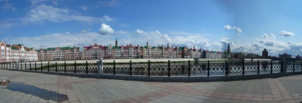 Патриаршая площадь