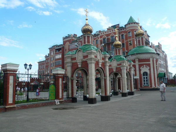 Собор Воскресения Христова