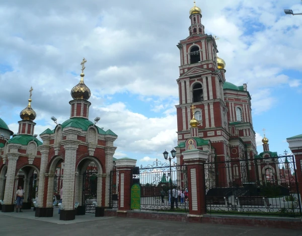 Собор Воскресения Христова