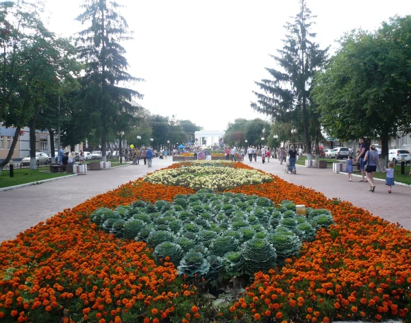 Бульвар Чавайна