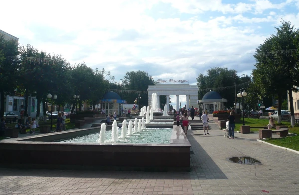 Бульвар Чавайна