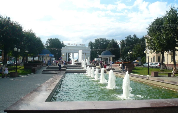 Бульвар Чавайна