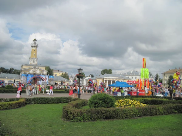 день города