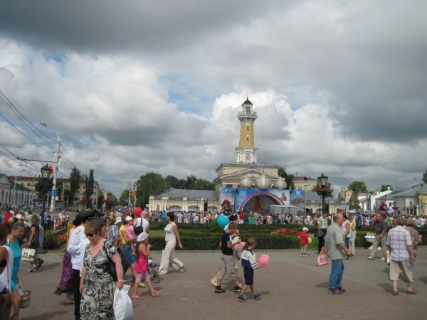 день города