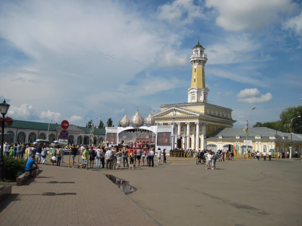 концертная программа