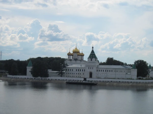 Ипатьевский монастырь