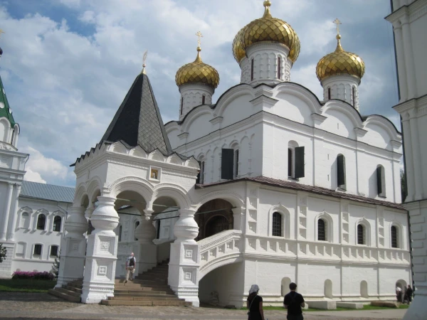 Троицкий собор