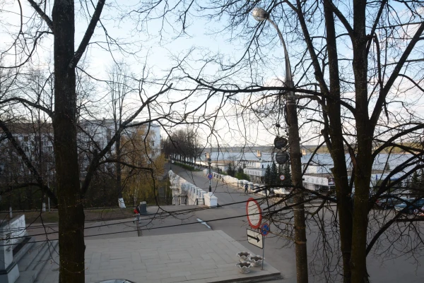 Гостевой дом на Волжской набережной