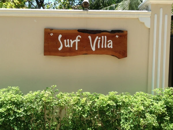 Surf Villa Виллы 3* в Хиккадуве