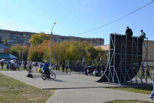Ногинка