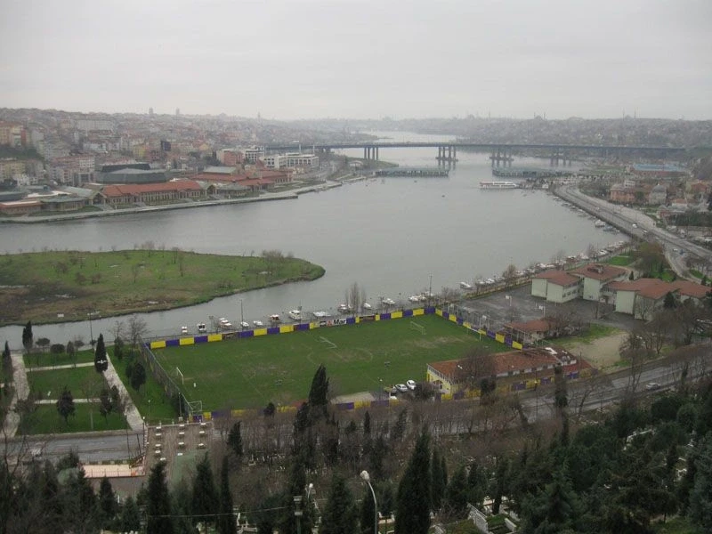 Босфор