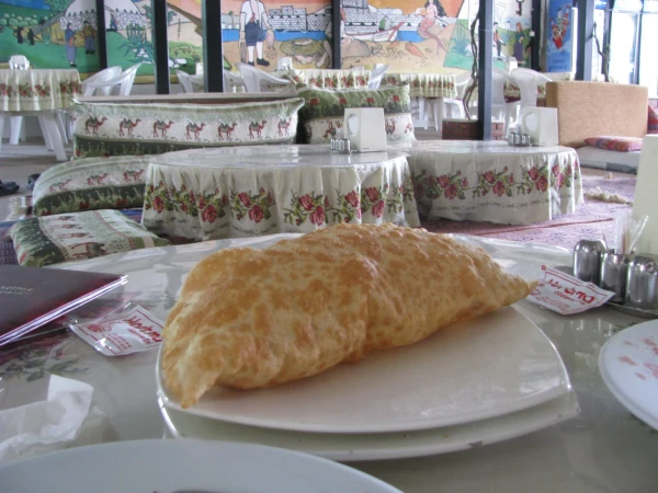 чик бурек