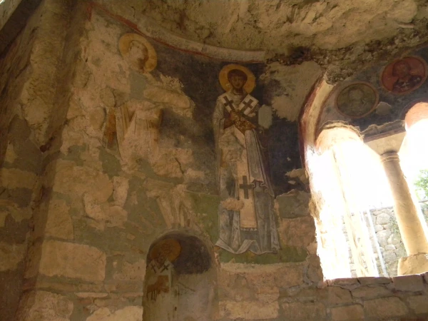 церковь св.Николая