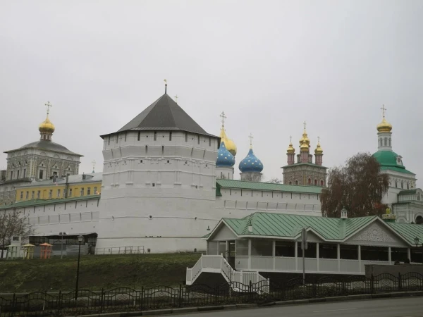 Лавра