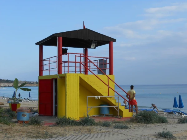 спасатель