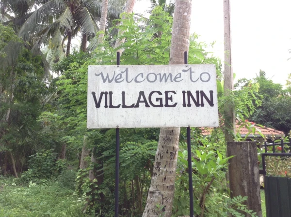 Village Inn в Унаватуне