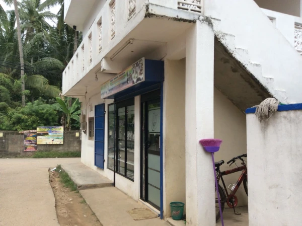 Boomerang Guest House в Унаватуне