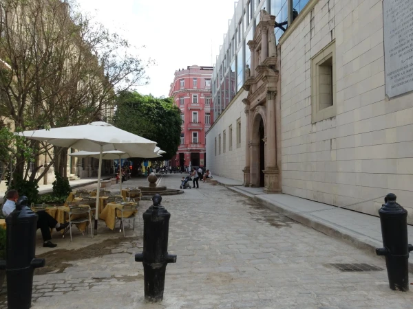 Старый город