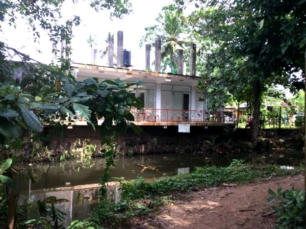 Waterview Guecthouse 2* в Мириссе