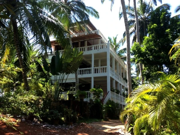 Villa Lidiya 3* в Тангалле