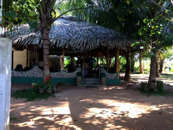 Fishermenslodge & Restaurant 1* в Ранне