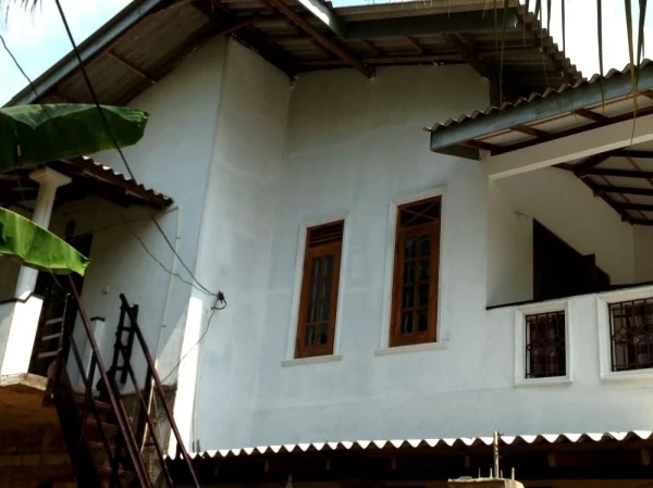 Гостевой дом Sethun House в Мириссе