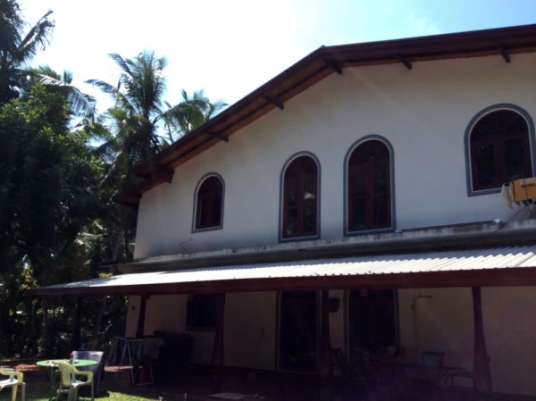 Manika Villa 2* в Бентоте