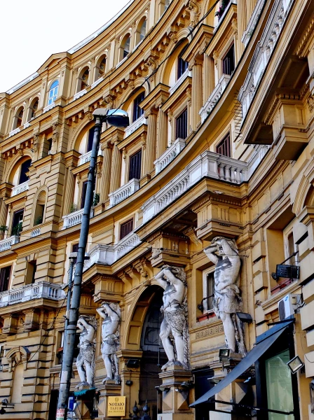 Piazza Nicola Amore
