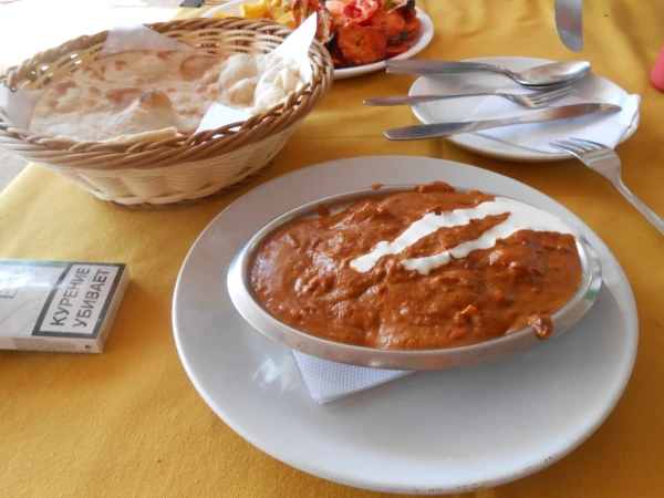 Масала  фиш