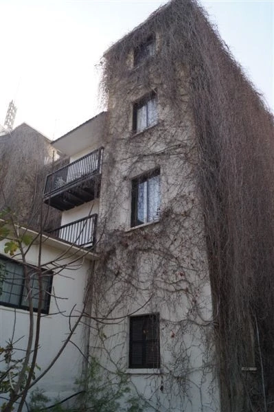 Старый корпус