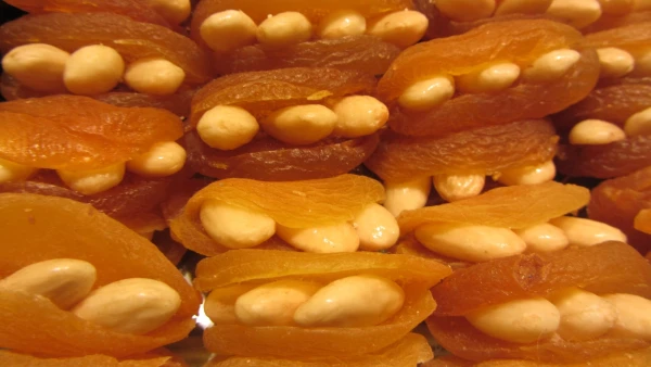 Улыбки