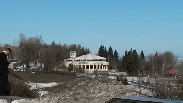 Именно здесь начал свое существование нынешний Ульяновск. 