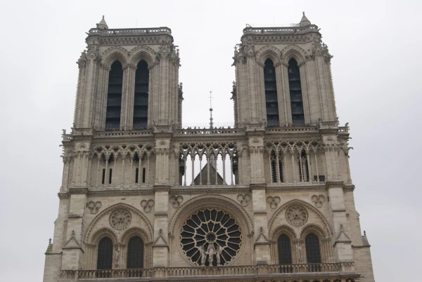 Notre-Dame de Paris