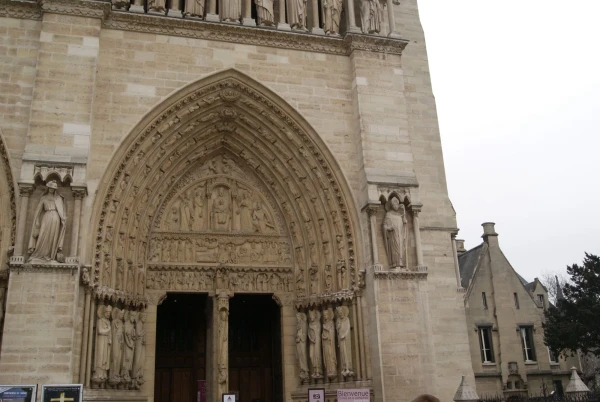 Notre-Dame de Paris