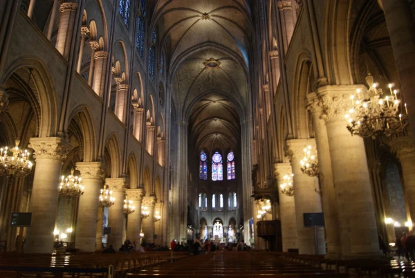 Notre-Dame de Paris