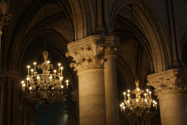 Notre-Dame de Paris